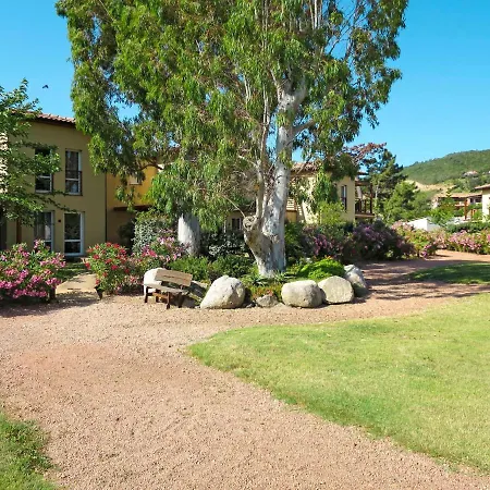 Marina Di Favone- T3- 4-6 Pers-4 By Interhome