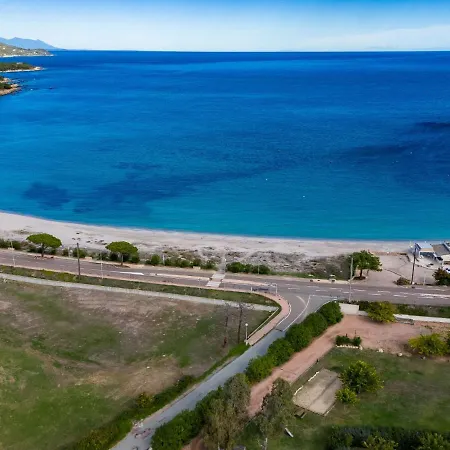 Marina Di Favone- T3- 4-6 Pers-4 By Interhome Appartement *