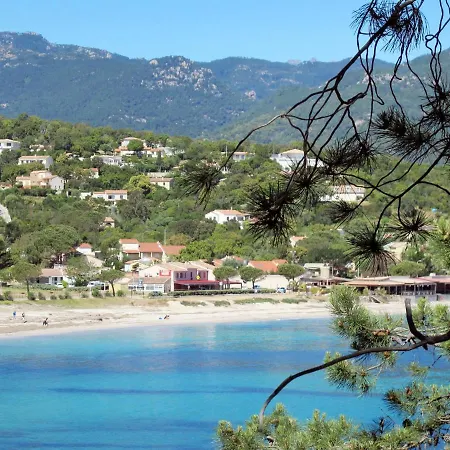 Marina Di Favone- T3- 4-6 Pers-4 By Interhome *