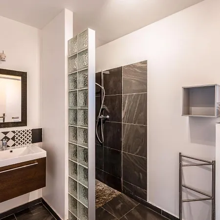 Marina Di Favone- T3- 4-6 Pers-4 By Interhome Appartement Conca