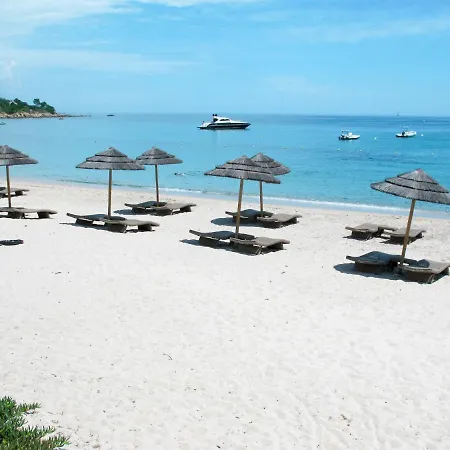 Marina Di Favone- T3- 4-6 Pers-4 By Interhome Conca