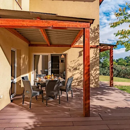 Marina Di Favone- T3- 4-6 Pers-4 By Interhome *