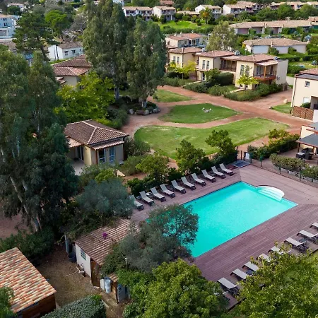 Appartement Marina Di Favone- T3- 4-6 Pers-4 By Interhome Conca