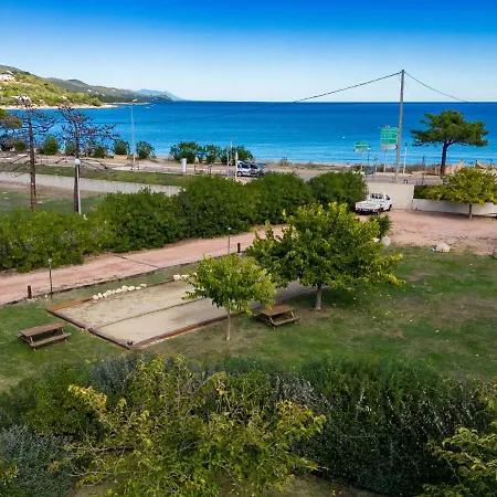 Marina Di Favone- T3- 4-6 Pers-4 By Interhome * Conca