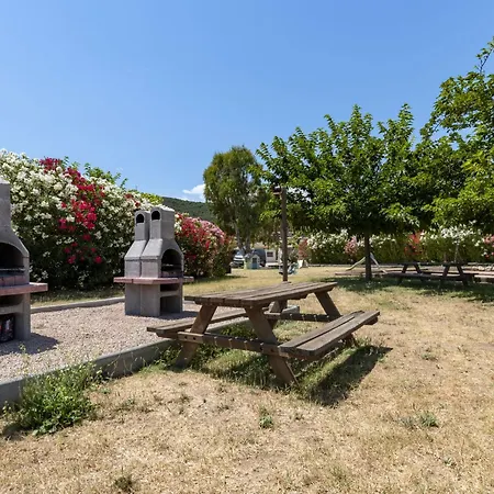 Appartement Marina Di Favone- T3- 4-6 Pers-4 By Interhome *