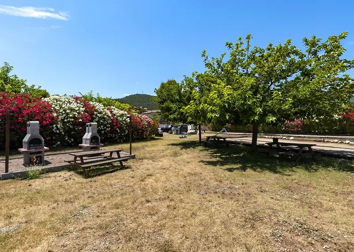 Marina Di Favone- T3- 4-6 Pers-4 By Interhome * Conca