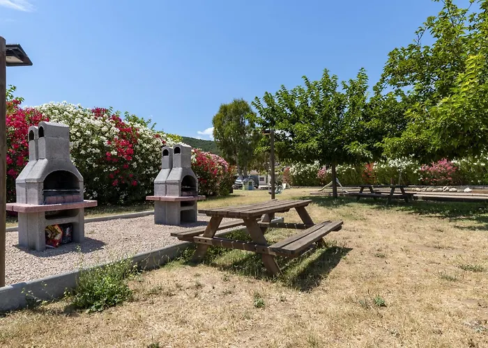Apartment Marina Di Favone- T3- 4-6 Pers-4 By Interhome *