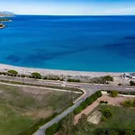 Marina Di Favone- T3- 4-6 Pers-4 By Interhome Appartement *