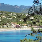 Marina Di Favone- T3- 4-6 Pers-4 By Interhome *