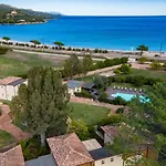 Marina Di Favone- T3- 4-6 Pers-4 By Interhome