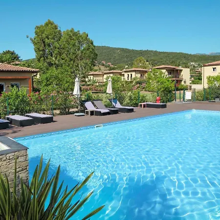 Marina Di Favone- T3- 4-6 Pers-4 By Interhome * Conca