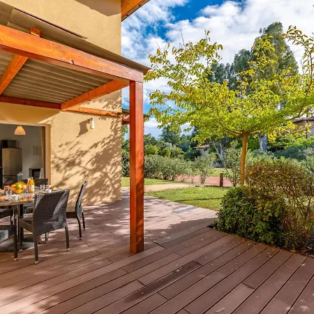 Marina Di Favone- T3- 4-6 Pers-4 By Interhome Appartamento *