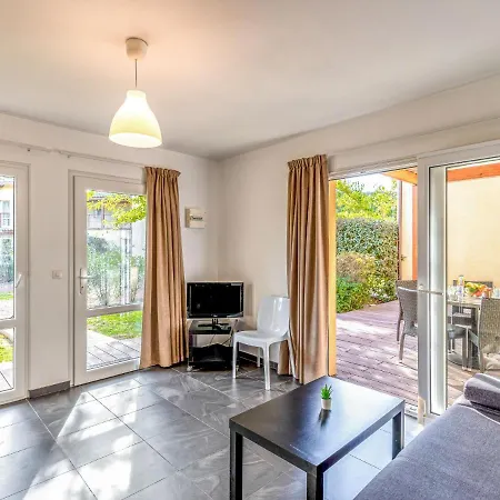 Apartment Marina Di Favone- T3- 4-6 Pers-4 By Interhome *