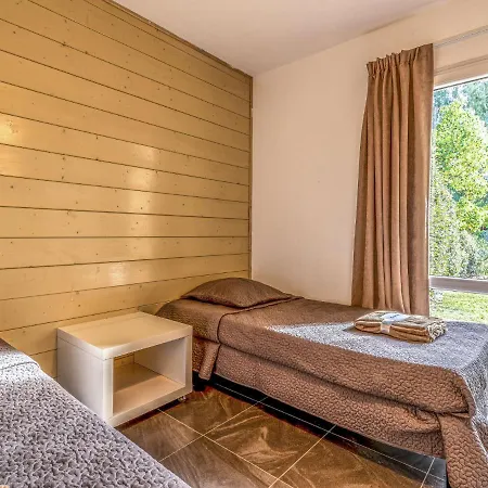 Marina Di Favone- T3- 4-6 Pers-4 By Interhome * Conca