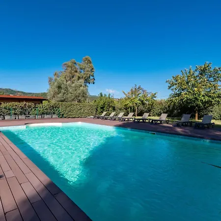 Appartamento Marina Di Favone- T3- 4-6 Pers-4 By Interhome