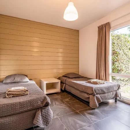 Apartment Marina Di Favone- T3- 4-6 Pers-4 By Interhome *