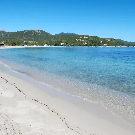 Marina Di Favone- T3- 4-6 Pers-4 By Interhome Appartement *