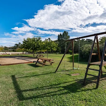 Marina Di Favone- T3- 4-6 Pers-4 By Interhome *