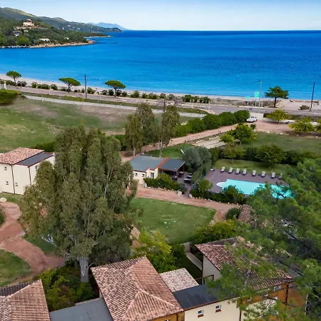 Marina Di Favone- T3- 4-6 Pers-4 By Interhome