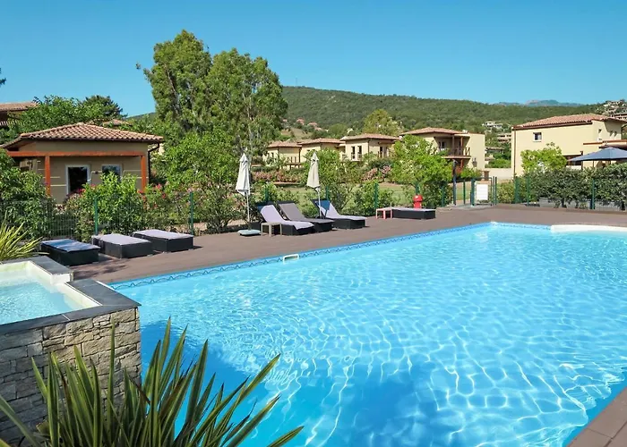 Marina Di Favone- T3- 4-6 Pers-4 By Interhome * Conca