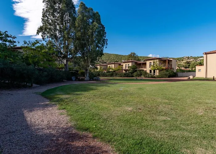 Marina Di Favone- T3- 4-6 Pers-4 By Interhome Apartmán