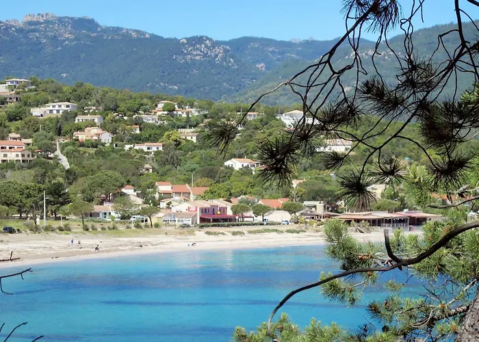 Marina Di Favone- T3- 4-6 Pers-4 By Interhome *