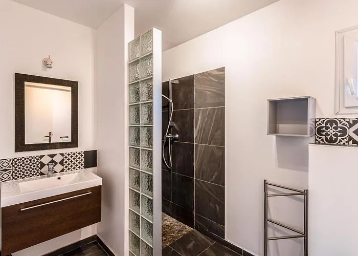 Marina Di Favone- T3- 4-6 Pers-4 By Interhome Apartmán Conca