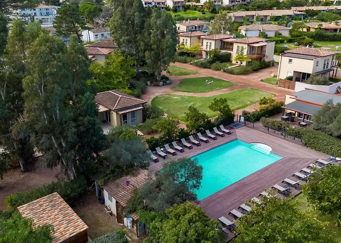 Apartmán Marina Di Favone- T3- 4-6 Pers-4 By Interhome Conca