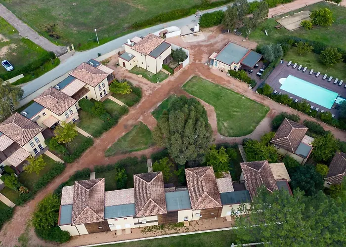 Marina Di Favone- T3- 4-6 Pers-4 By Interhome *