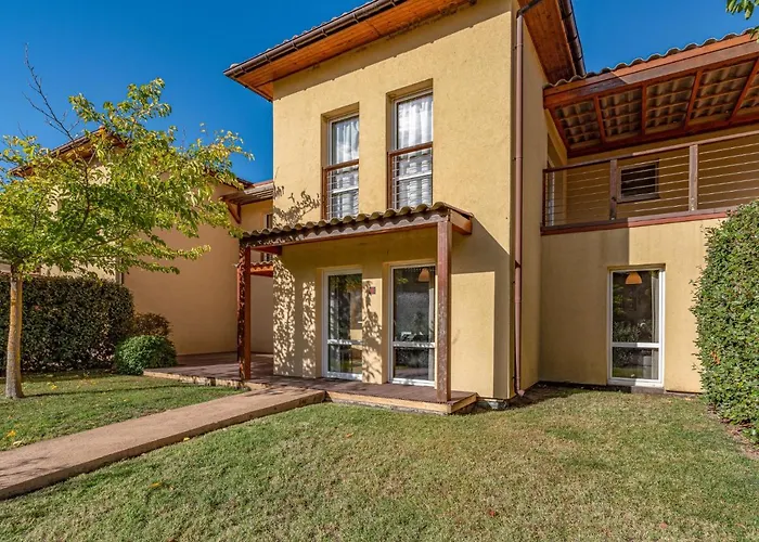 Marina Di Favone- T3- 4-6 Pers-4 By Interhome Apartmán Conca