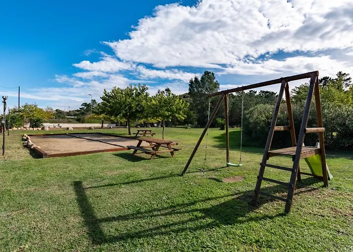 Marina Di Favone- T3- 4-6 Pers-4 By Interhome *